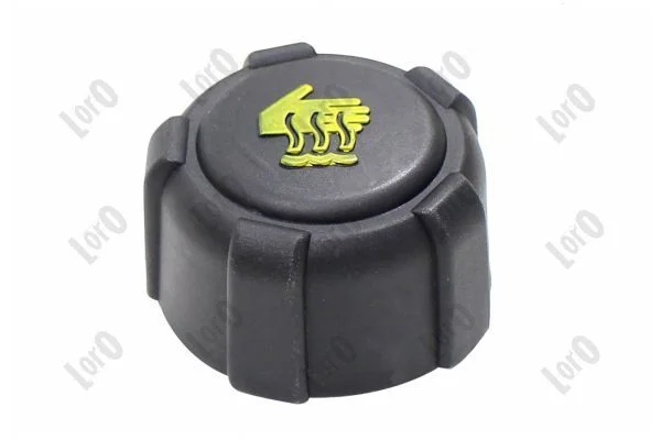 Cap, coolant tank ABAKUS 042-027-002