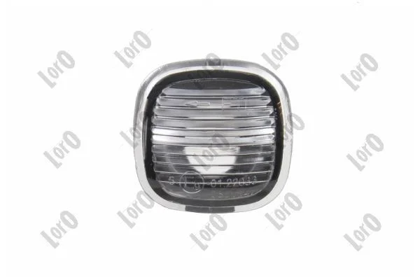 Direction Indicator ABAKUS 048-09-847