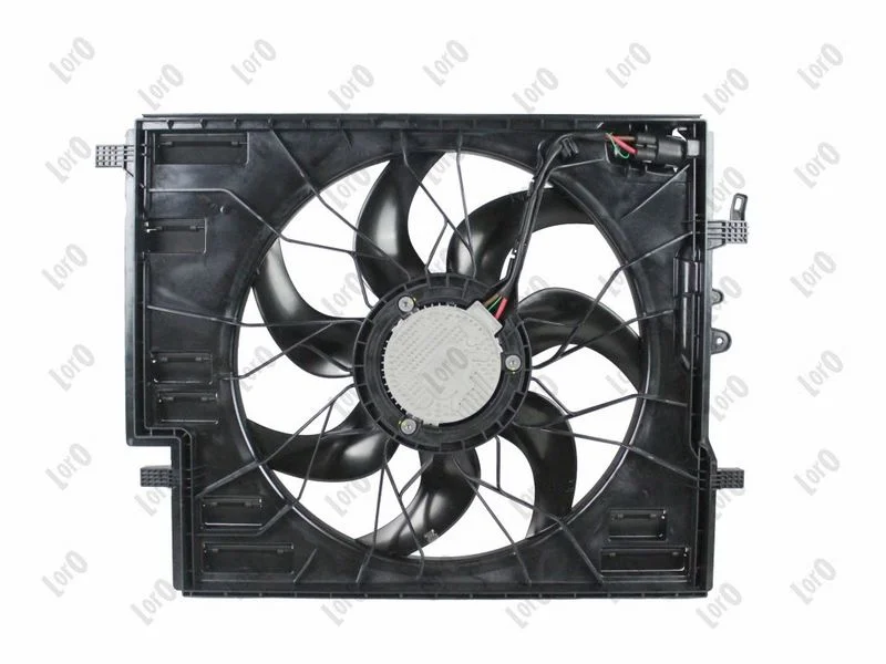 Fan, engine cooling ABAKUS 052-014-0005