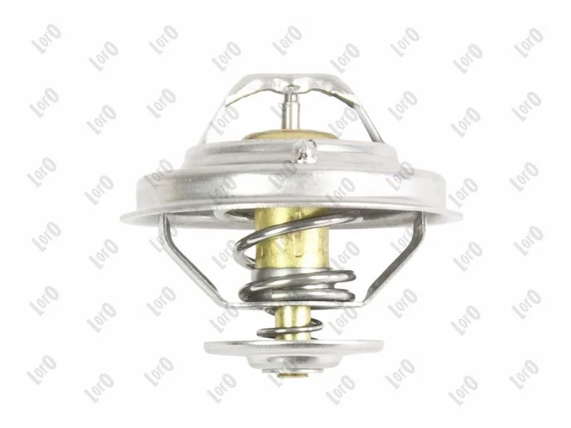Thermostat, coolant ABAKUS 053-025-0001