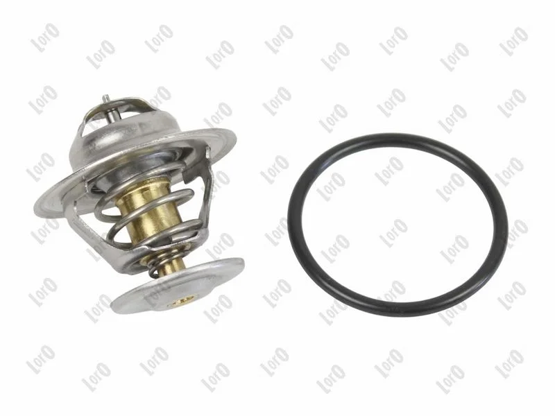 Thermostat, coolant ABAKUS 053-025-0003