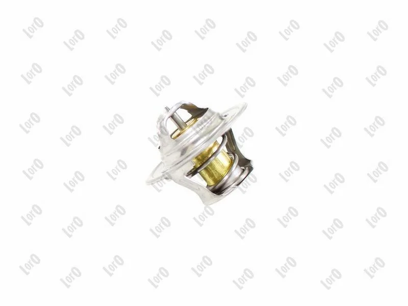 Thermostat, coolant ABAKUS 053-025-0008
