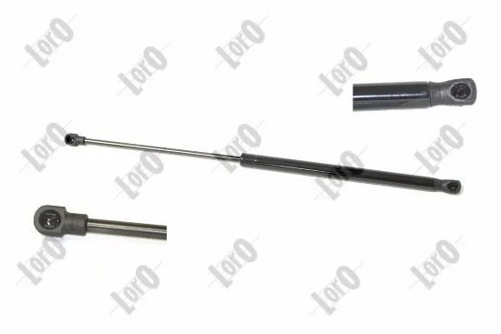 Gas Spring, boot/cargo area ABAKUS 101-00-452