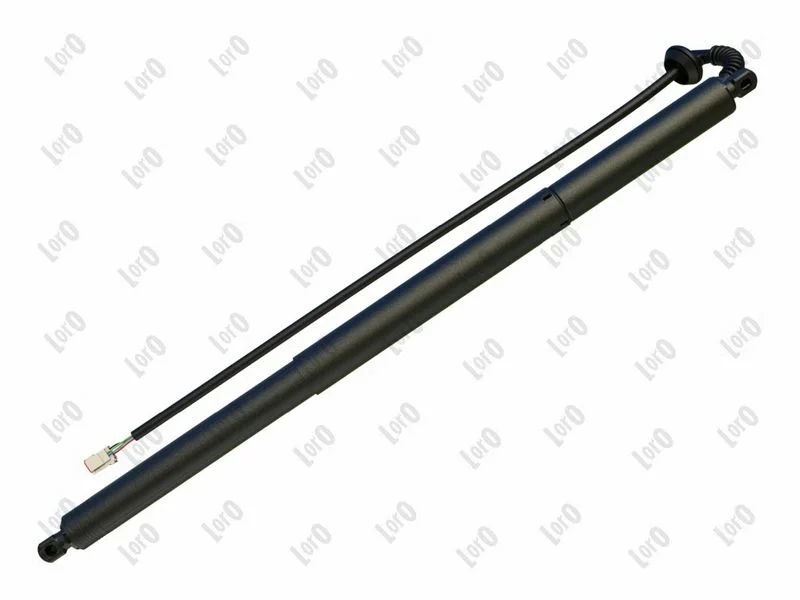 Electric Motor, tailgate ABAKUS LORO 101-02-179