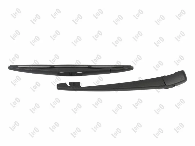 Wiper Arm Set, window cleaning ABAKUS 103-00-148-P