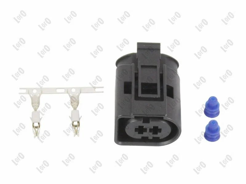 Cable Repair Set, central electrics ABAKUS 120-00-183