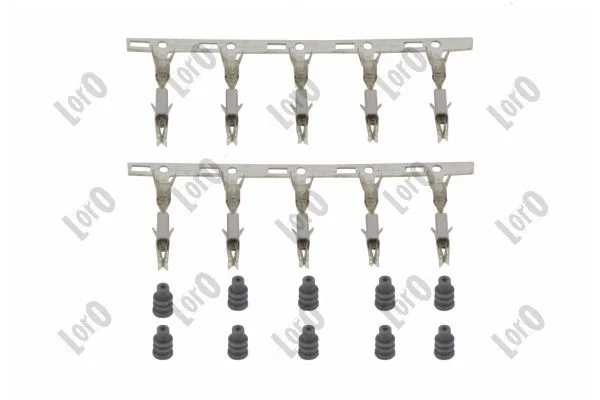 Cable Repair Set, central electrics ABAKUS 120-00-332