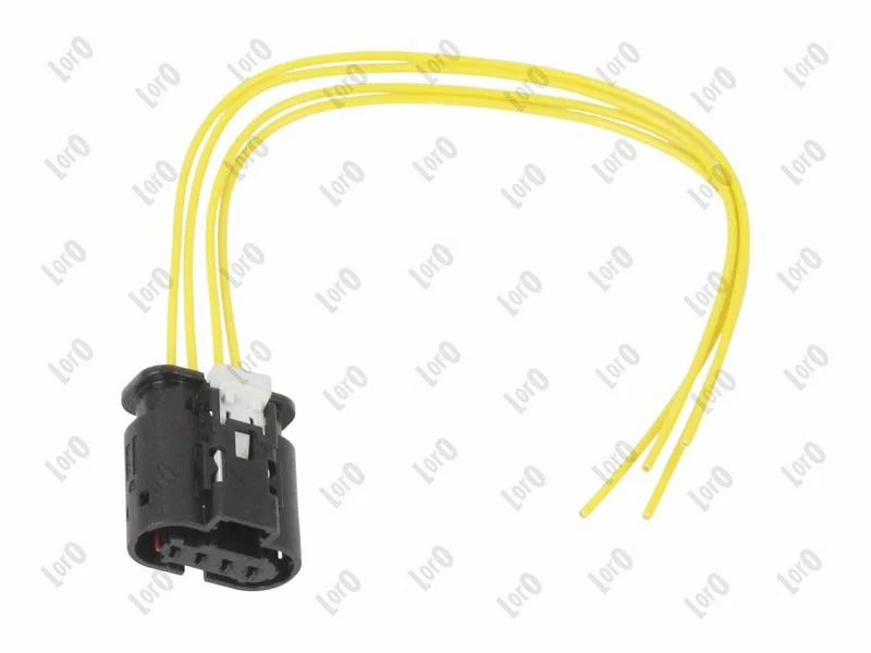 Cable Repair Set, central electrics ABAKUS 120-00-384