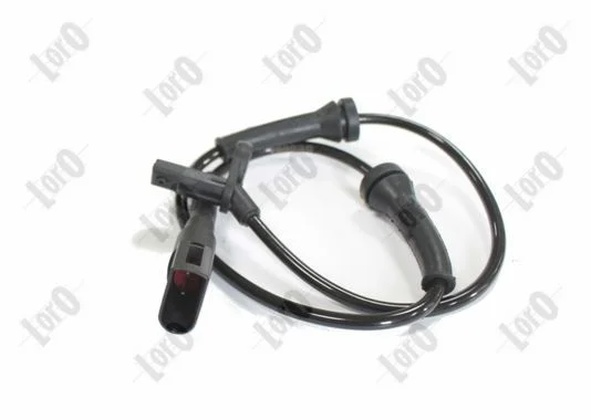 Sensor, wheel speed ABAKUS 120-02-077