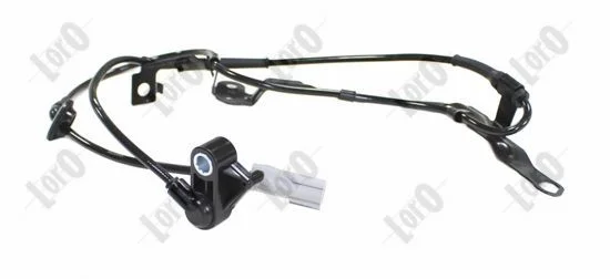 Sensor, wheel speed ABAKUS 120-02-145