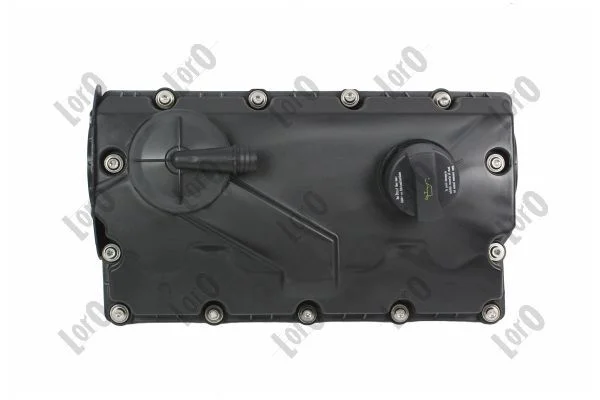 Cylinder Head Cover ABAKUS 123-00-033
