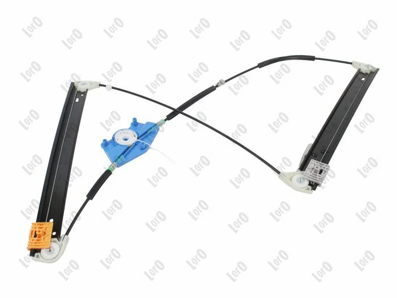 Window Regulator ABAKUS 130-003-001