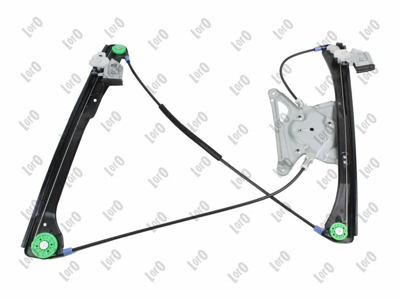 Window Regulator ABAKUS 130-003-011
