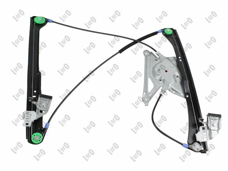 Window Regulator ABAKUS 130-003-012