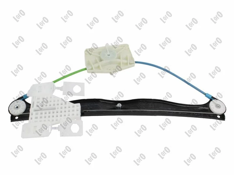 Window Regulator ABAKUS 130-003-024