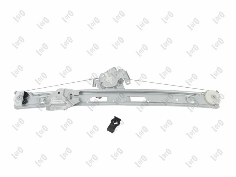 Window Regulator ABAKUS 130-004-005
