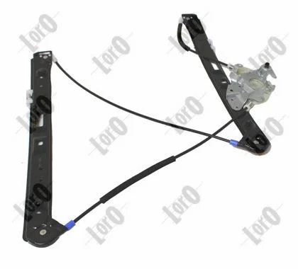 Window Regulator ABAKUS 130-004-010