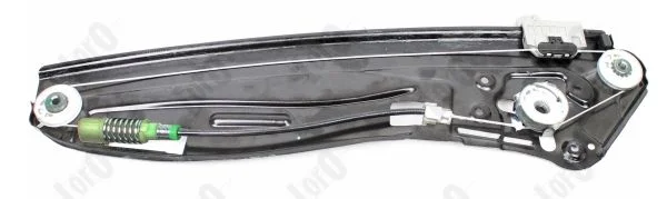 Window Regulator ABAKUS 130-004-063