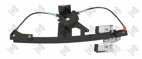 Window Regulator ABAKUS 130-053-069