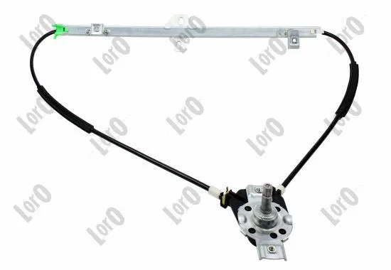 Window Regulator ABAKUS 130-053-104