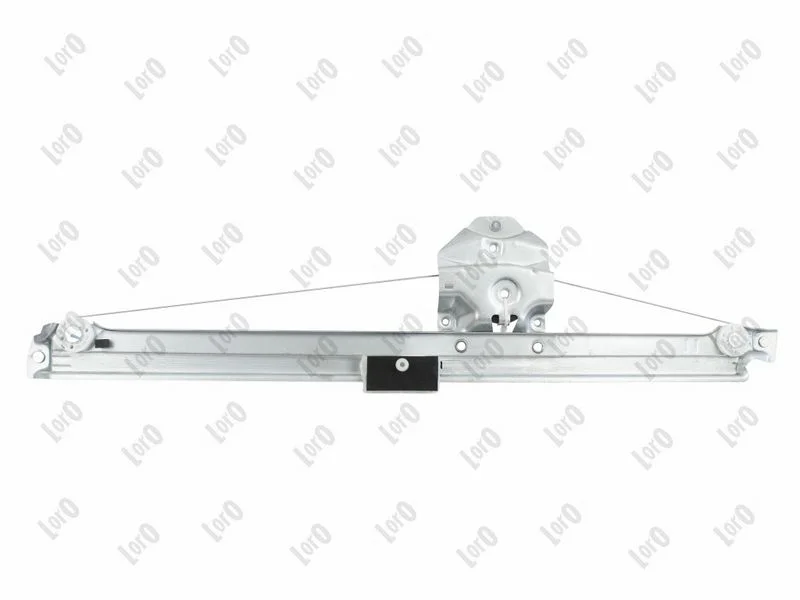 Window Regulator ABAKUS 130-054-023