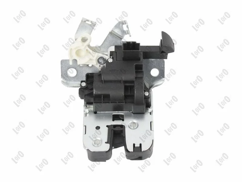 Tailgate Lock ABAKUS 132-003-071