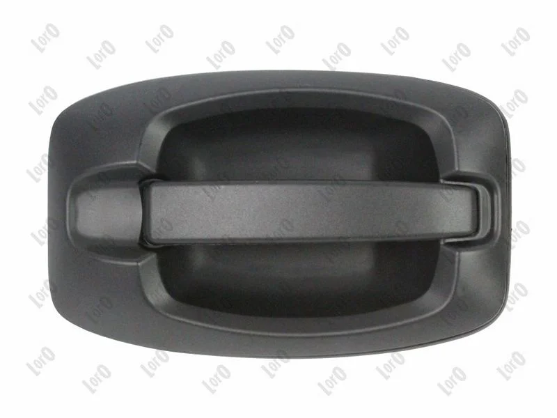 Exterior Door Handle abakus 132-016-028
