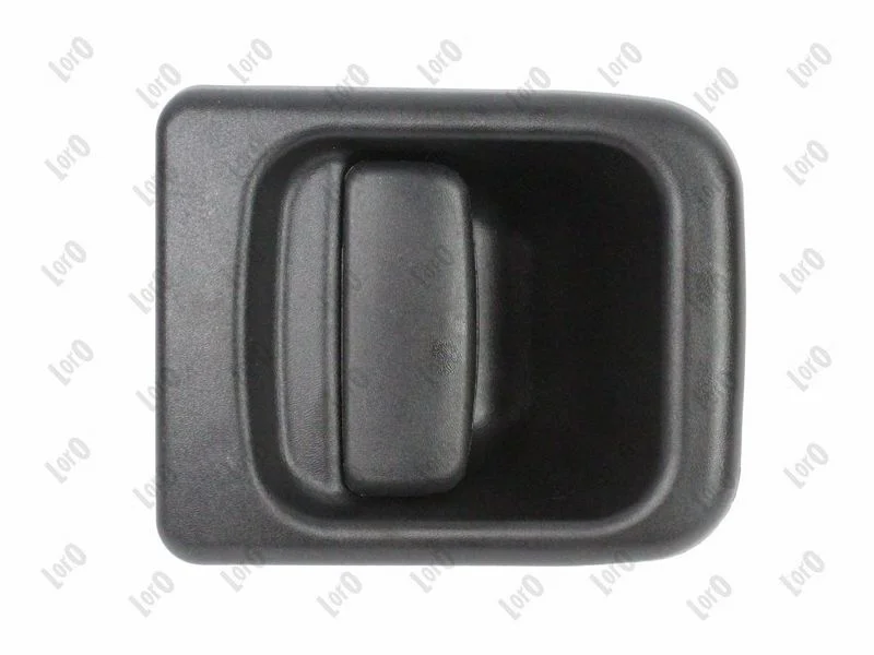 Exterior Door Handle ABAKUS 132-042-020