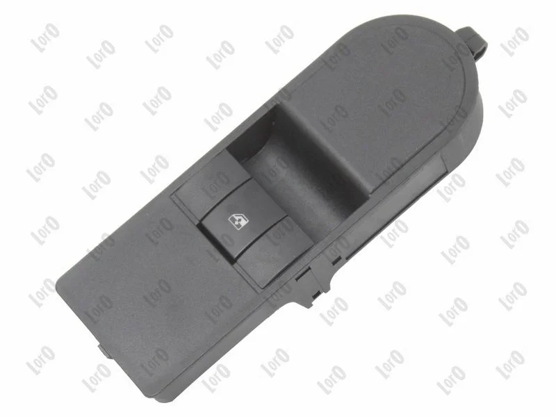 Switch, window regulator ABAKUS 135-05-076