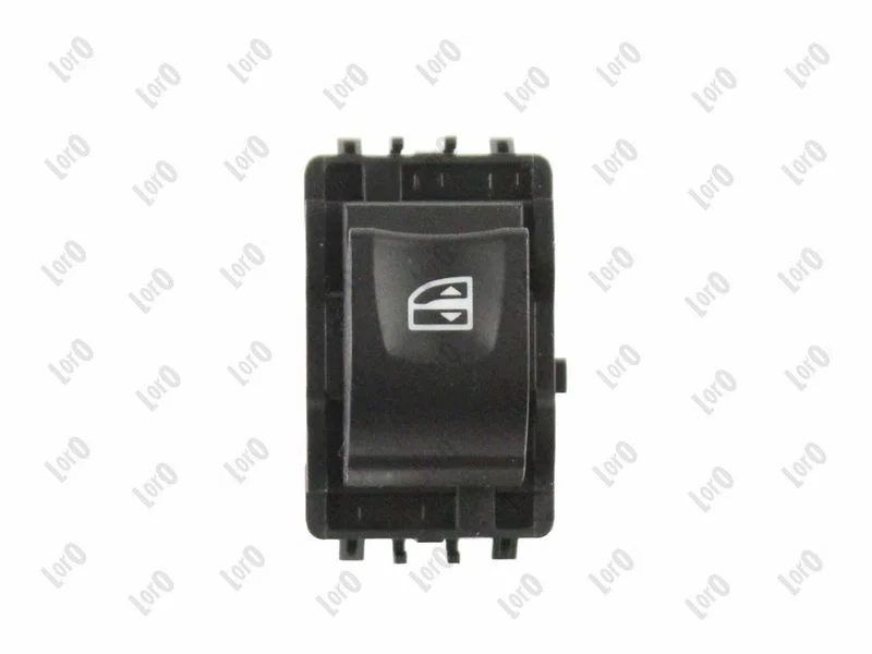 Switch, window regulator ABAKUS 135-06-025