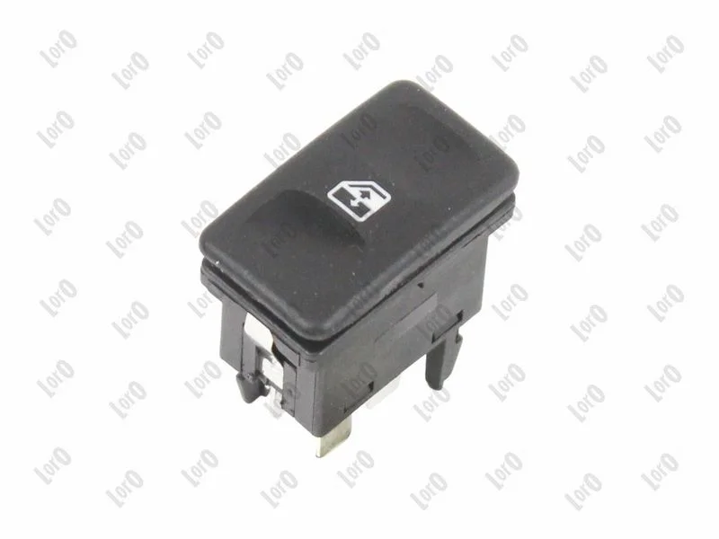 Switch, window regulator ABAKUS 135-06-068