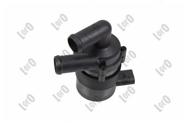 Auxiliary Water Pump (cooling water circuit) ABAKUS 138-01-031