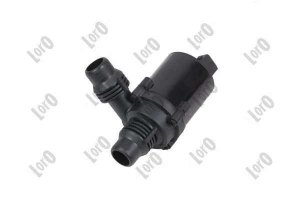 Auxiliary Water Pump (cooling water circuit) ABAKUS 138-01-059