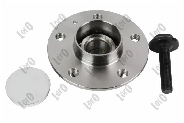 Wheel Hub ABAKUS 141-01-085