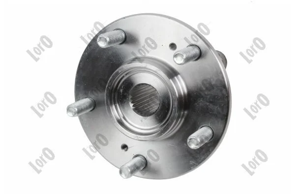 Wheel Hub ABAKUS 141-01-147