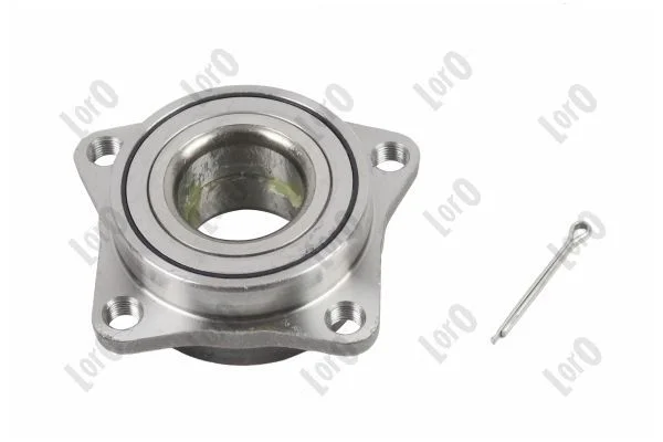 Wheel Bearing Kit abakus 141-01-197