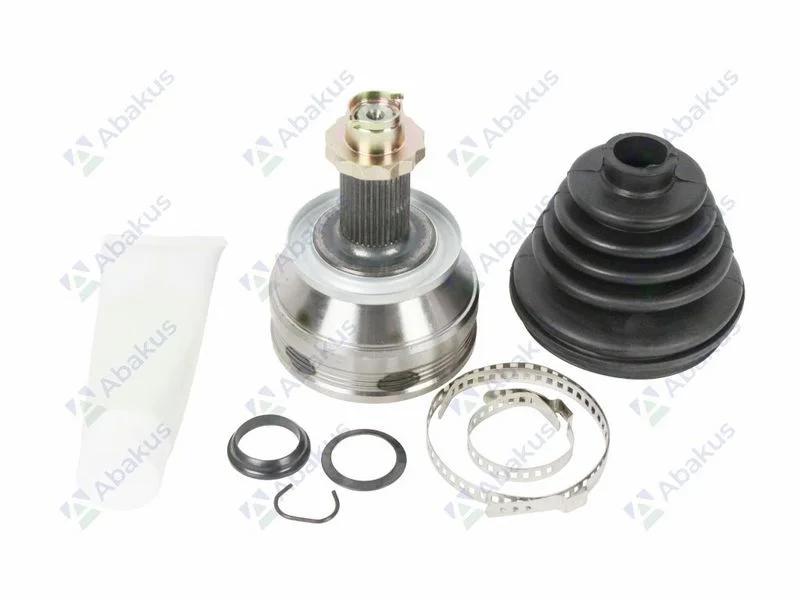 Joint Kit, drive shaft ABAKUS 141-04-006