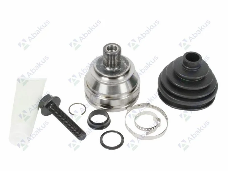 Joint Kit, drive shaft ABAKUS 141-04-028