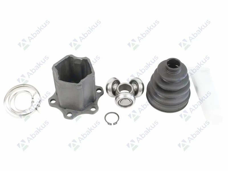 Joint Kit, drive shaft ABAKUS 141-04-129