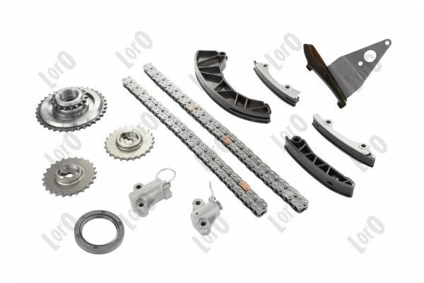 Timing Chain Kit ABAKUS 142-01-507
