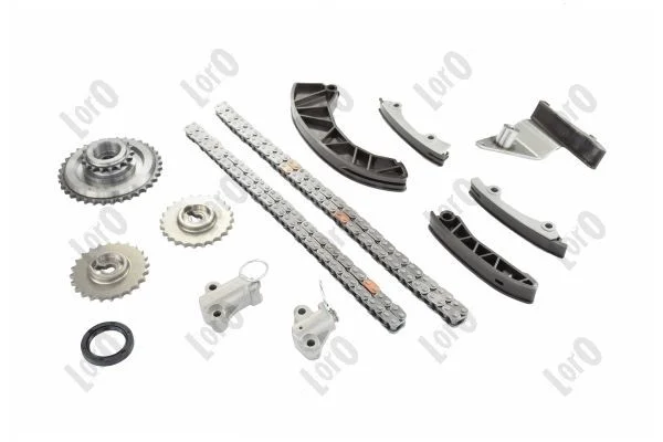 Timing Chain Kit ABAKUS 142-01-516