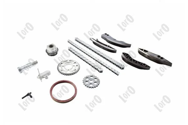 Timing Chain Kit ABAKUS 142-01-567