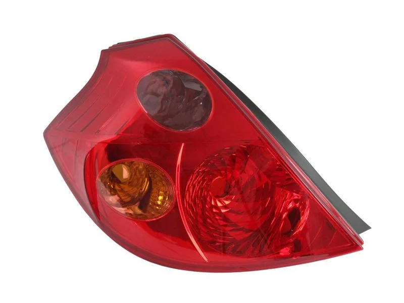 Tail Light Assembly ABAKUS 223-1928L-UE