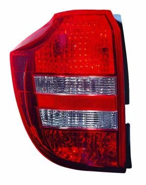 Tail Light Assembly ABAKUS 223-1931L-UE