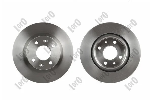 Brake Disc ABAKUS 231-03-003-2