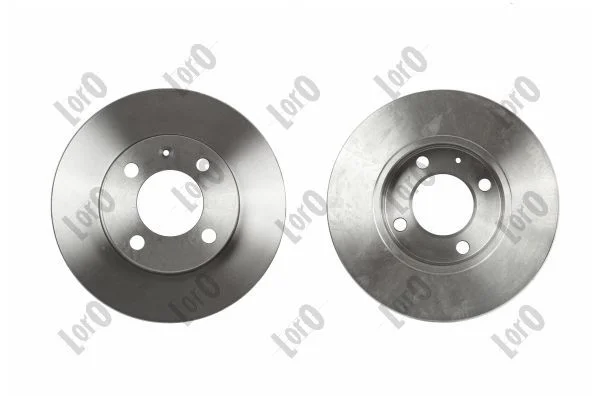 Brake Disc ABAKUS 231-03-047-2