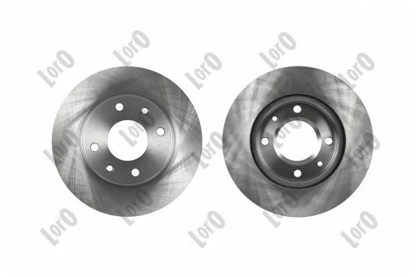Brake Disc ABAKUS 231-03-049-2