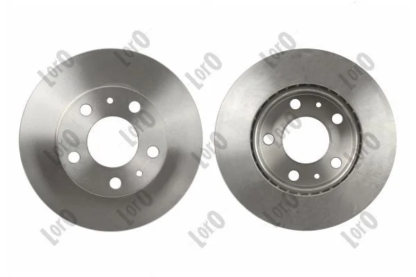 Brake Disc ABAKUS 231-03-066-2