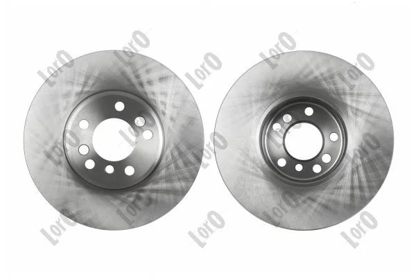 Brake Disc ABAKUS 231-03-200