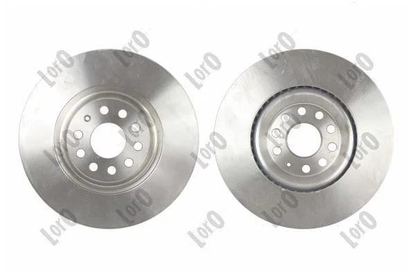 Brake Disc ABAKUS 231-03-238